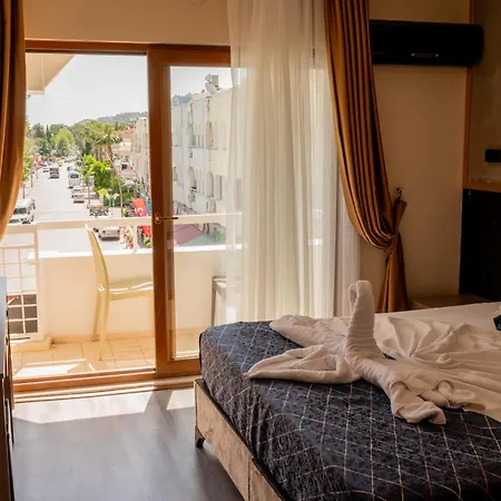 Vois Kemer 호텔