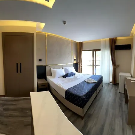 호텔 Vois Kemer 안탈리아
