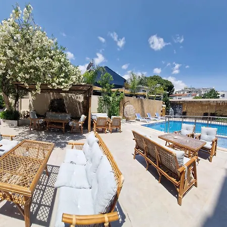 호텔 Vois Kemer