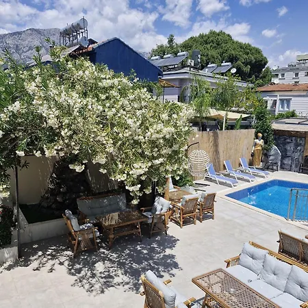 Vois Kemer 호텔 3*