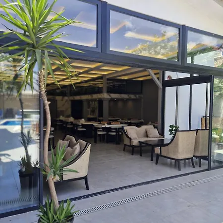 호텔 Vois Kemer 안탈리아