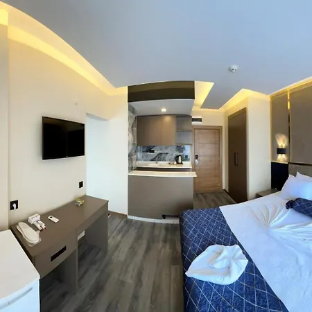 Vois Kemer Antalya