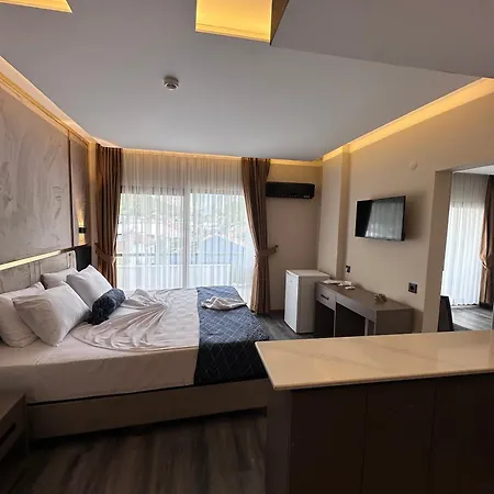 Vois Kemer Hotel 3*