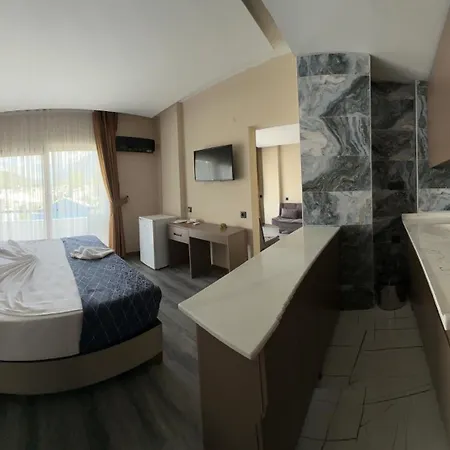 Vois Kemer Hotel Antalya