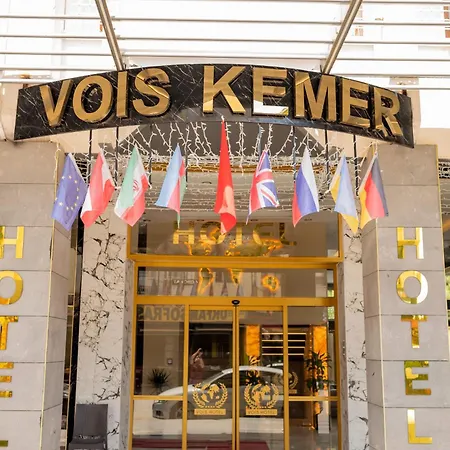 Vois Kemer Hotel Antalya