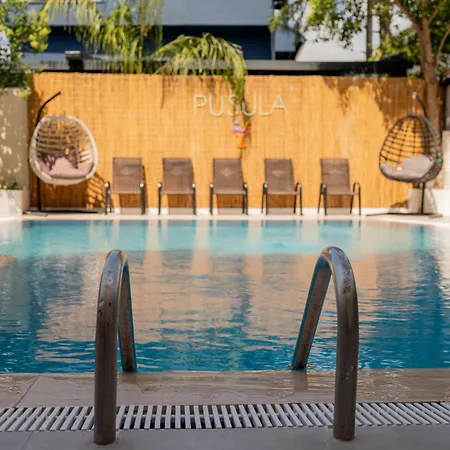 Hotel Vois Kemer
