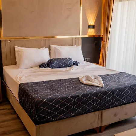Hotel Vois Kemer
