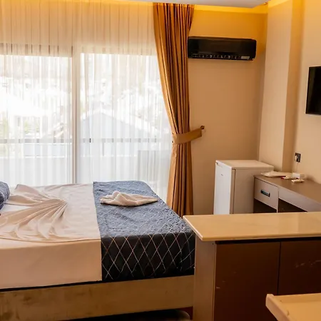 Vois Kemer Hotel Antalya