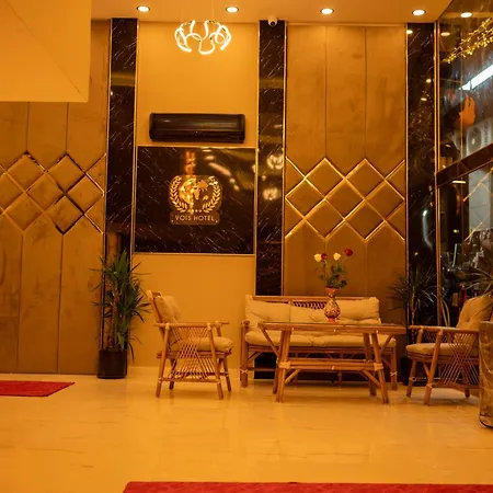 Hotel Vois Kemer Antalya