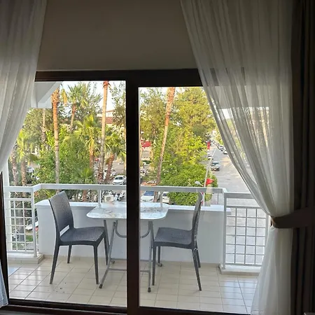 Hotel Vois Kemer 3*