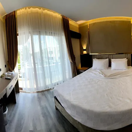 Hotel Vois Kemer