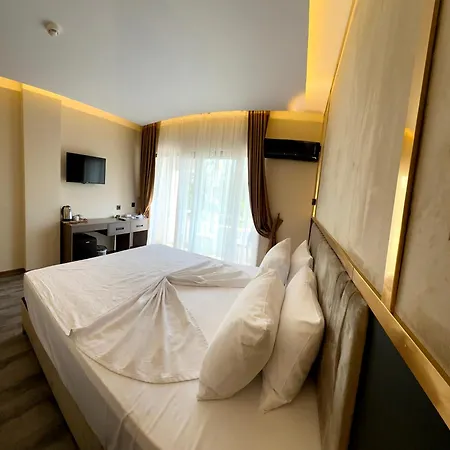 Vois Kemer Antalya