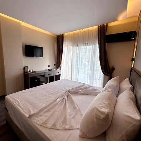 Vois Kemer Hotel 3*