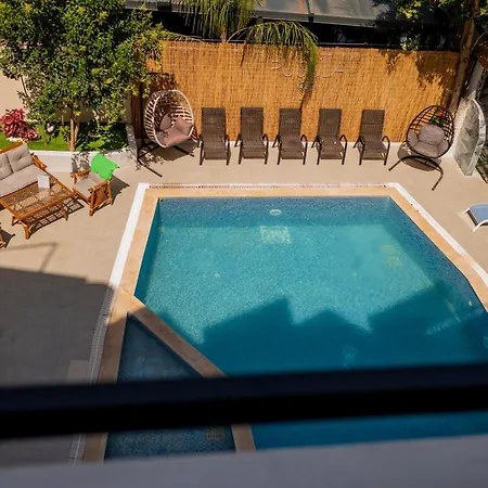 Hotel Vois Kemer Antalya