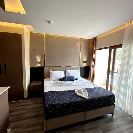 Vois Kemer Hotel