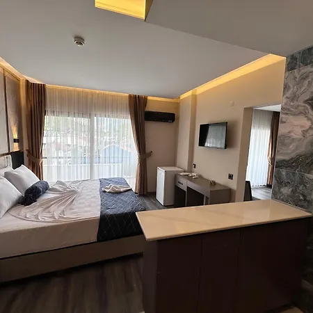 Hotel Vois Kemer Antalya