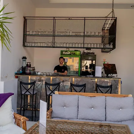 Hotel Vois Kemer