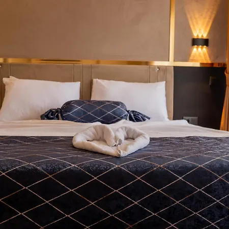 Vois Kemer Hotel 3*