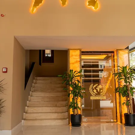 Hotel Vois Kemer Antalya