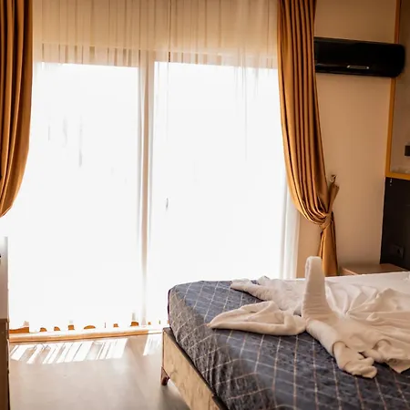 Vois Kemer 3* Antalya