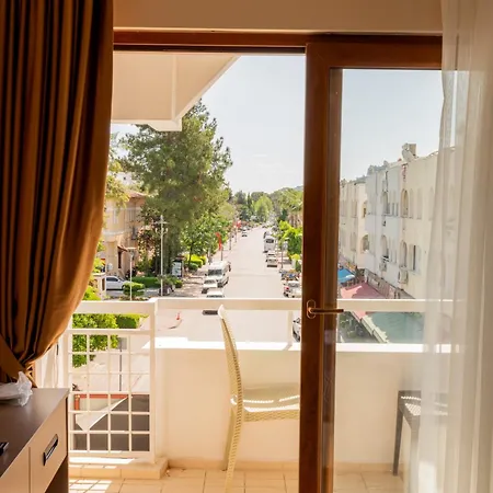 Hotel Vois Kemer