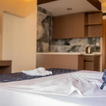 Vois Kemer 3*