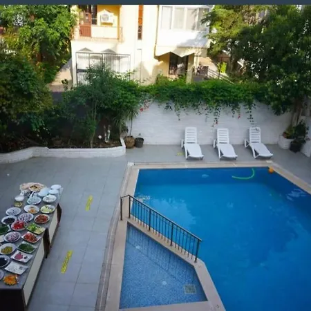 Hotel Vois Kemer Antalya