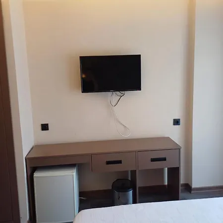 Vois Kemer Hotel Antalya