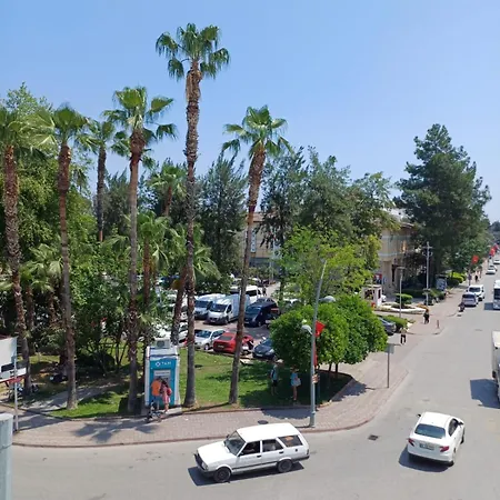 Hotel Vois Kemer 3*